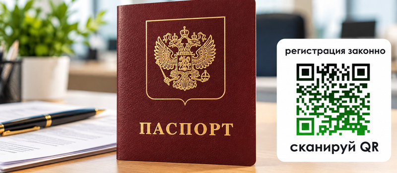 регистрация в Рыбинске регистрация в Рыбинске